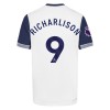 Maglia ufficiale Tottenham Hotspur Richarlison 9 Casa 2024-25 per Bambino